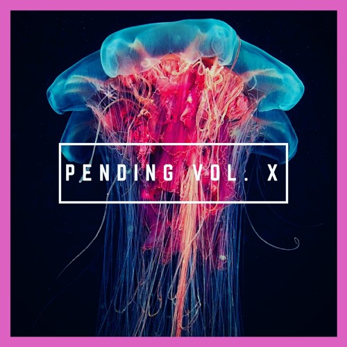 Pending: Vol. X