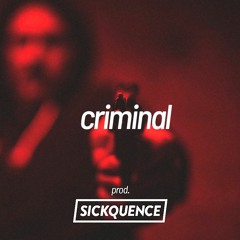 Criminal (SOLD)