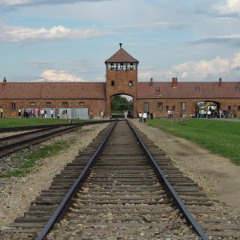 Episode 71: The Film Maker and the Rabbi: Jonathan Glazer, Screen Writer/Director, in Conversation