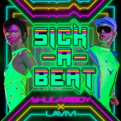 Sick-a-Beat x LAVIVI PREVIEW available NOW! links in description