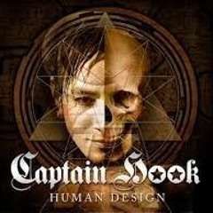 Captain Hook - Human Design(Crazy Infected Mix)