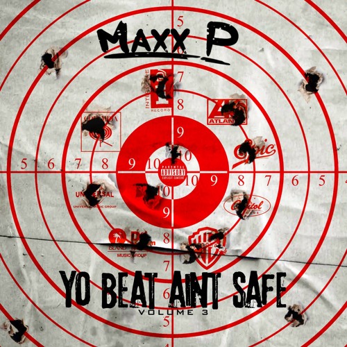 G SHIT MAXX P G MIXX