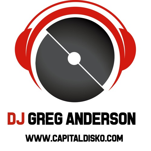 2018.07.04 DJ GREG ANDERSON
