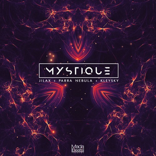 Jilax, Parra Nebula, Kleysky - Mystique (Original Mix) [Free Download]