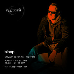 Eclipsed w/ Xspance - 2.7.2018