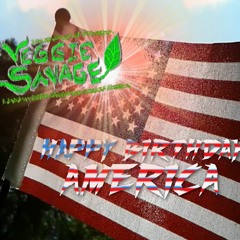 "Happy Birthday America" -(Prod Veggie Savage)  Legendary Brass Anthem Trap Beat Instrumental