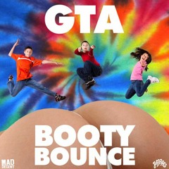 GTA & DJ Funk - Booty Bounce (Party Favor Edit) [DEMO]