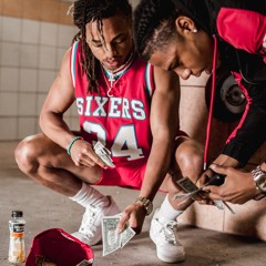 Duke - feat Cooley (prod by birdie bands)