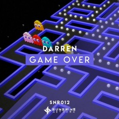 Darren - Game Over