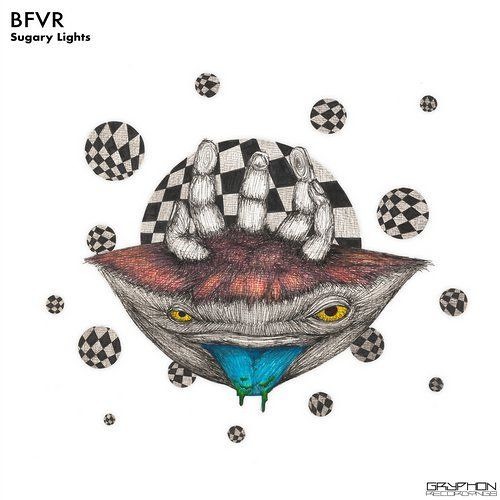 BFVR - Electron (Original Mix)[Gryphon Recordings]