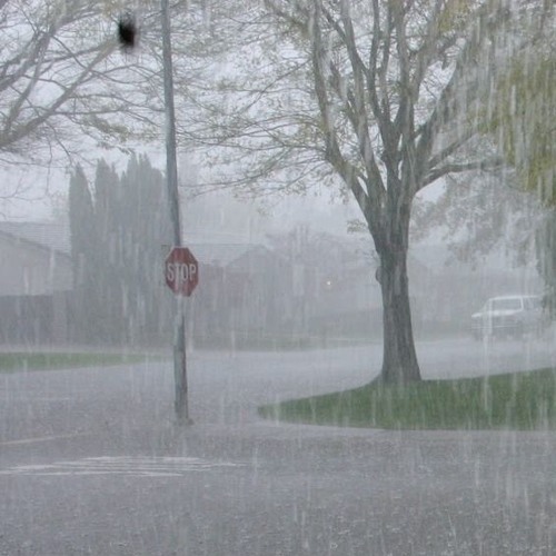 cream-soda party at evening