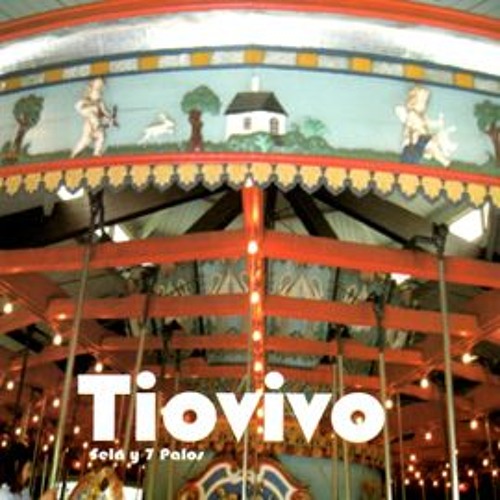 Musica tiovivo online