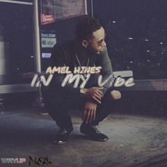 AMEL HINES ~ JUST STAY