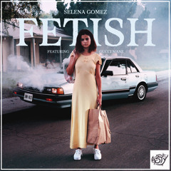 Selena Gomez ft. Gucci Mane - Fetish (Vin Remix) [H!GHSENSE EDIT] *DOWNLOAD -> MASHUP PACK [Vol.1]*