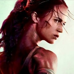 2WEI-survivor(epic cover - "tomb raider - trailer 2 music