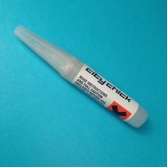 Natalie | Rye Wax Takeover - 22nd October 2017