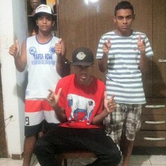 MEGA DO MC SACI - 001 - DJS NK DOS PREDIN - FC da PJ - THEUSMA DOS PREDIN