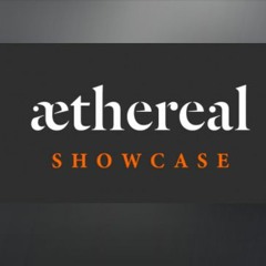 Thanos Kous Set - Abstract / Aethereal showcase - July 2018