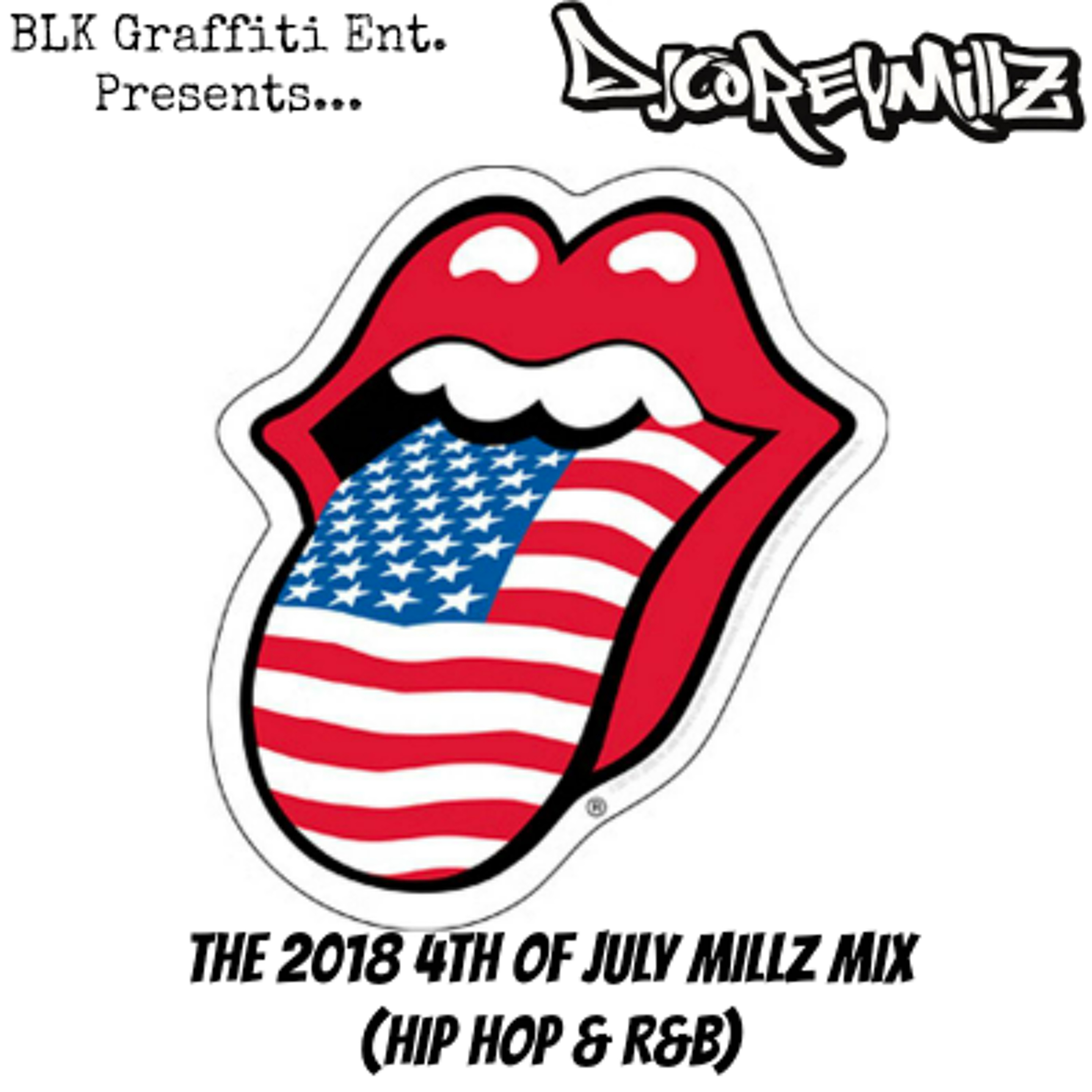DJ Corey Millz Mixes & Mashups