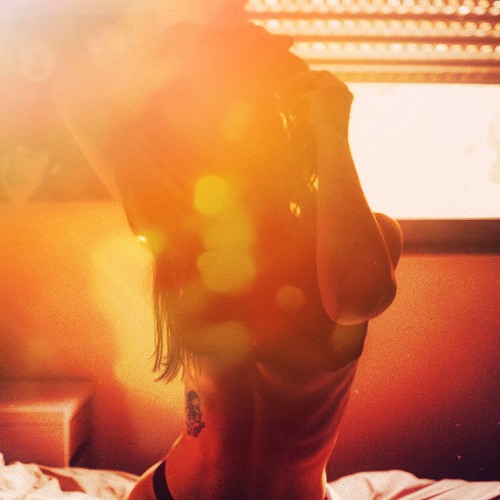 Vasser - Blind Faith Talking