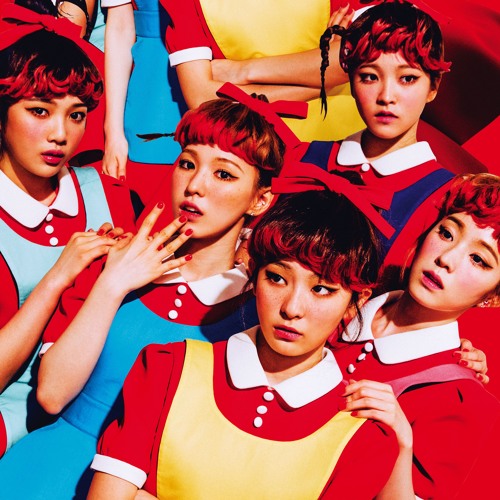 Red Velvet - Dumb Dumb by boatbanana on SoundCloud - Hear the world's sounds