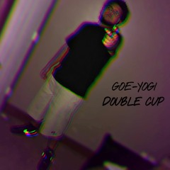 G.O.E. - YOGI - DOUBLE CUP