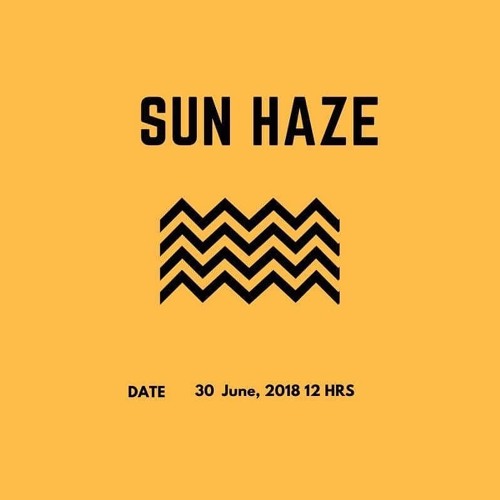 Sun Haze