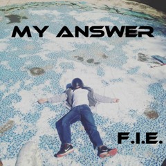 Simplicity (Ft. F.I.E.) (Prod. Wizzattz Productions.)