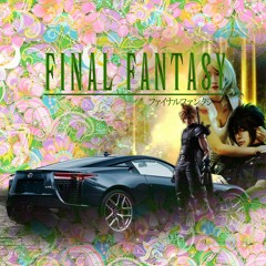 FinalFantasy