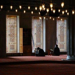 كُلَّمَا دَخَلَتْ أُمَّةٌ لَّعَنَتْ أُخْتَهَا | العفاسي