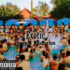Exotic Ft. ( Mulamandam )