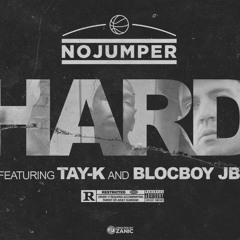 TAY K VERY HARD FREESTYLE