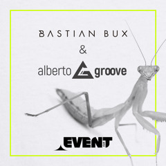 Bastian Bux & Alberto Groove "Event Club Pamplona" Alberto BDay