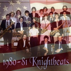 1980-81 Knightbeats LIVE - Stars And Stripes