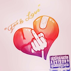 J ROCK X JACK V X J BANDSZ - F**K LOVE