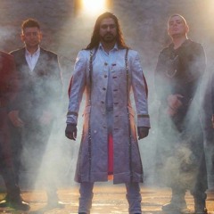 Promo Regreso Grupo Rafaga Ariel Pucheta