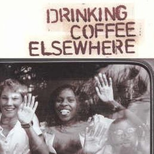 Stream episode Drinking Coffee Elsewhere by ZZ Packer by