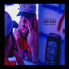 Red & Blue (Prod By Brian Heffner)