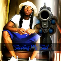 Shooting My Shot by Ray-Dunnie
