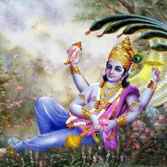 Vishnu - Just For You