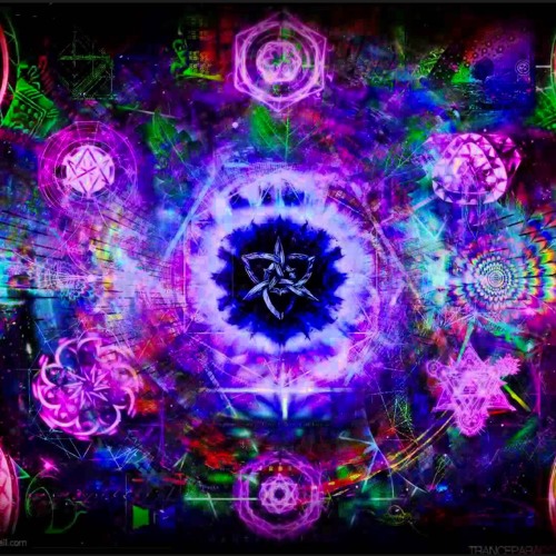 My  definition of Goatrance vol 2