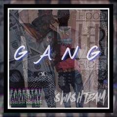 GANG Ft. $T Turk (GDG Mix)
