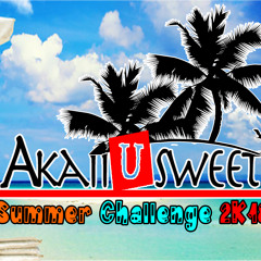 AkaiiUsweet Summer Challenge-Vol 1