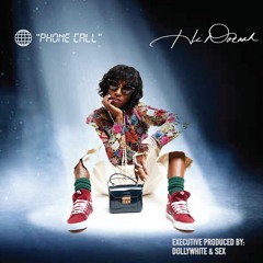 HiDORAAH - PHONE CALL