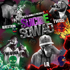 Durty Thr3- (Suicide Sqwad)