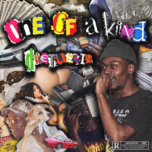 DRETUSSIN - STAND 4 SOMETHING [PROD.ANTSIOLO] *VIDEO IN DESCRIPTION