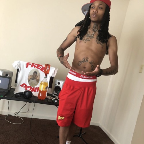 Swish Money - Walked In Da Spot (Prod: JBandz)[@DJPHATTT EXCLUSIVE]