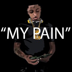 [FREE] NBA YoungBoy Type Beat A Boogie Type Beat "All My Pain" |Smooth Trap Type Beat / Instrumental