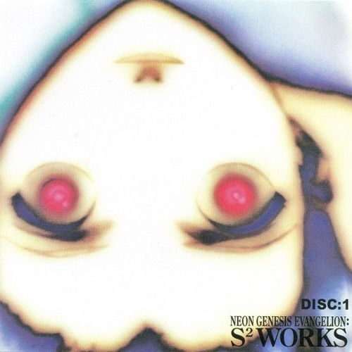 Stream joey | Listen to Neon Genesis Evangelion S2 Works