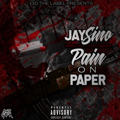 Jay Sino Ft Lil M x Too Smooth